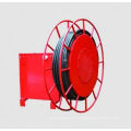 Nante Red Competitive Price Electrical Cable for Crane